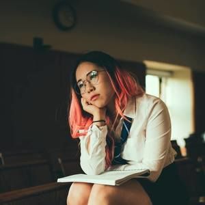 Meet your Posher, Ashley